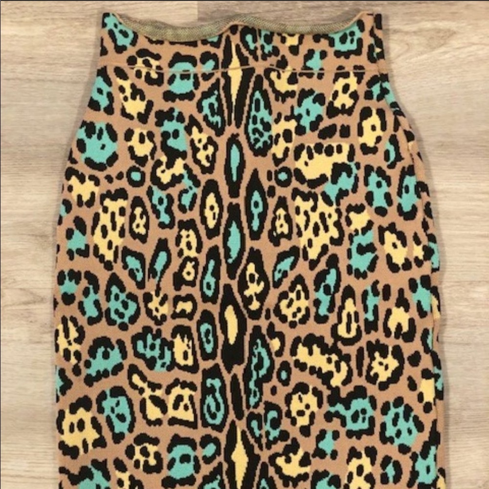 BCBG Maxazria Pencil Skirt